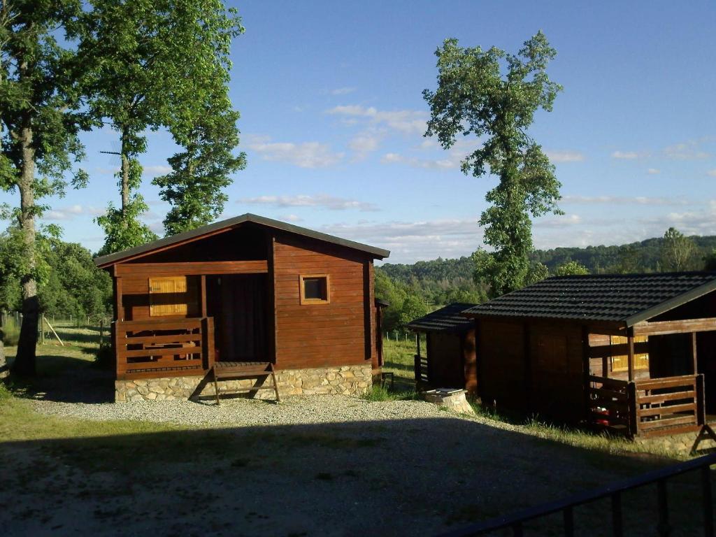 Bungalow