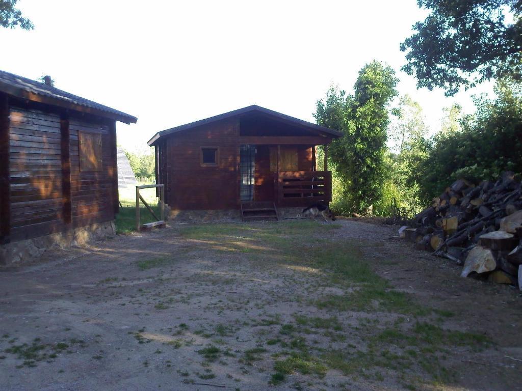 Bungalow
